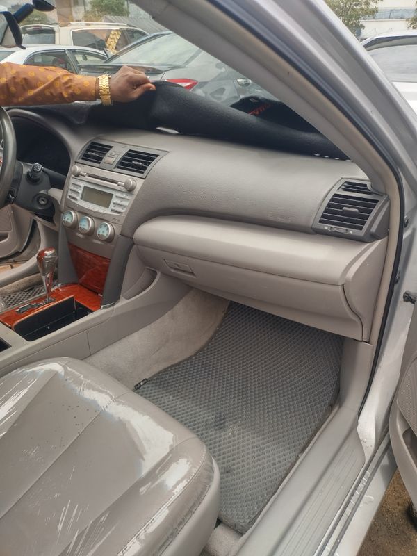 Thumbnail 6 of 2009 Toyota Camry